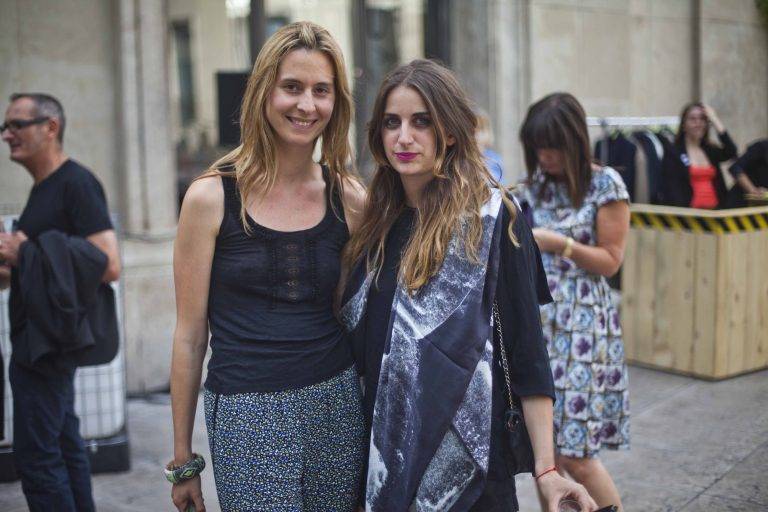  - Remise de médaille à Pascale Cayla