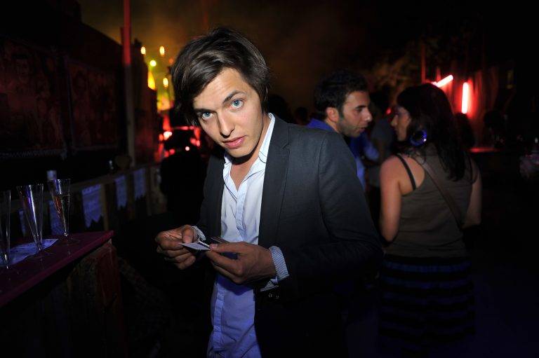  - Calvi on the Rocks, night I