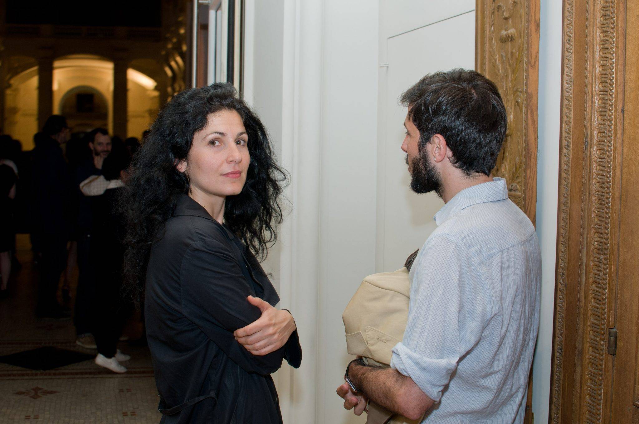  - Presentation of the ANDAM Grand Prize