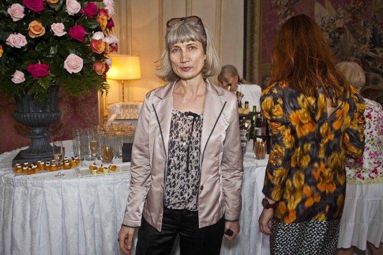  - Cocktail de clotûre des défilés Couture