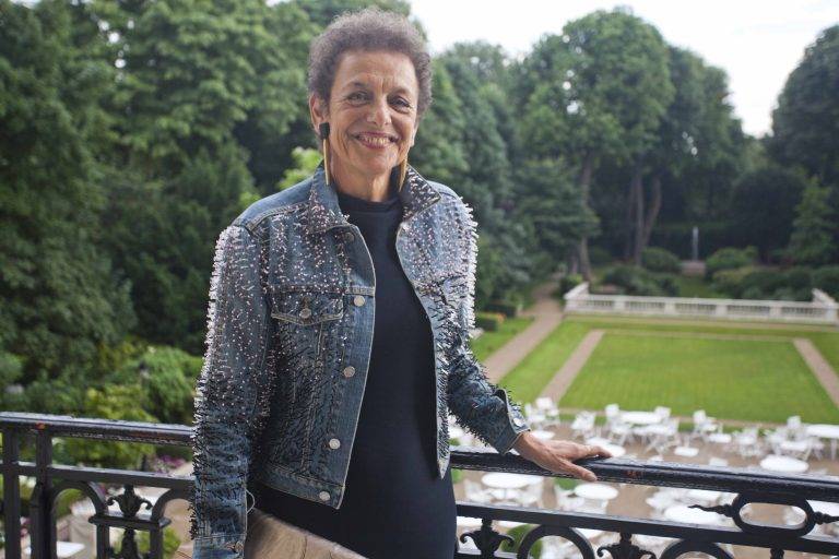  - Cocktail de clotûre des défilés Couture