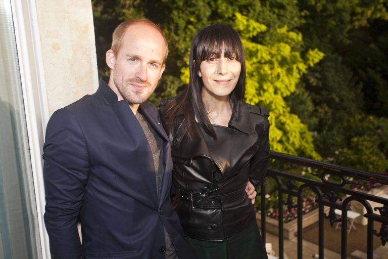  - Cocktail de clotûre des défilés Couture