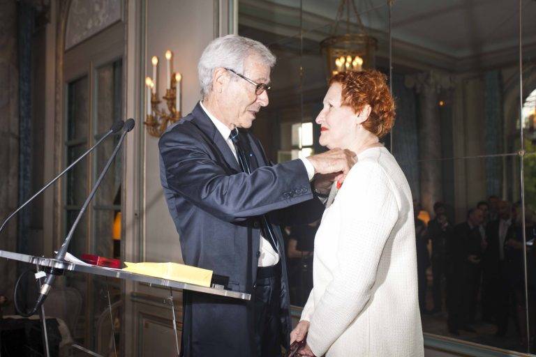  - Cocktail de clotûre des défilés Couture