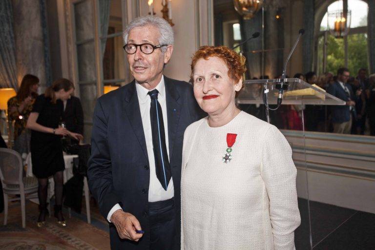  - Cocktail de clotûre des défilés Couture