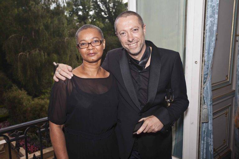  - Cocktail de clotûre des défilés Couture