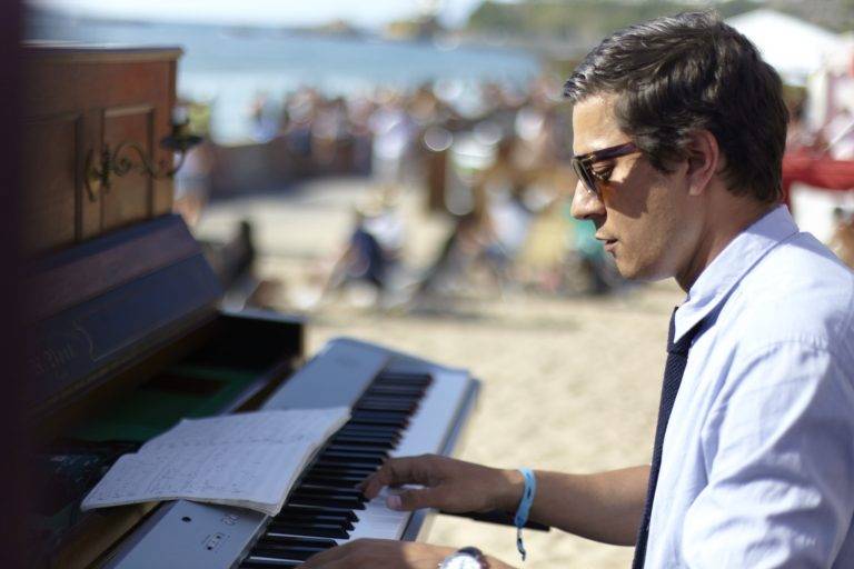  - BIG Festival, day & night II