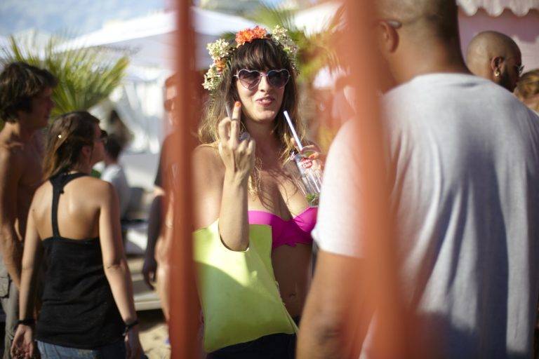 BIG Festival, day & night II