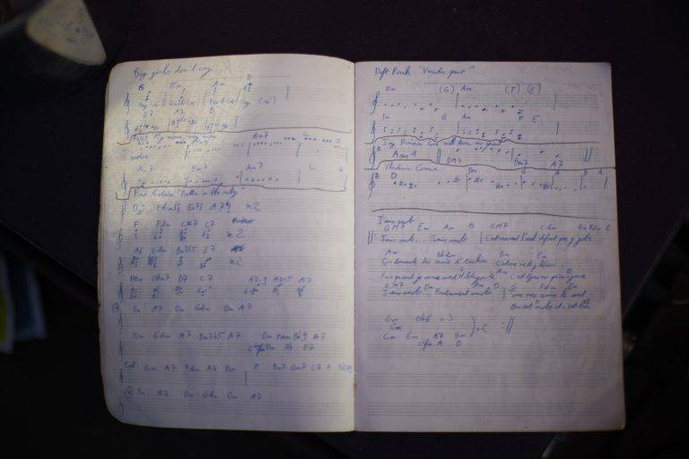 BIG Festival, day & night II