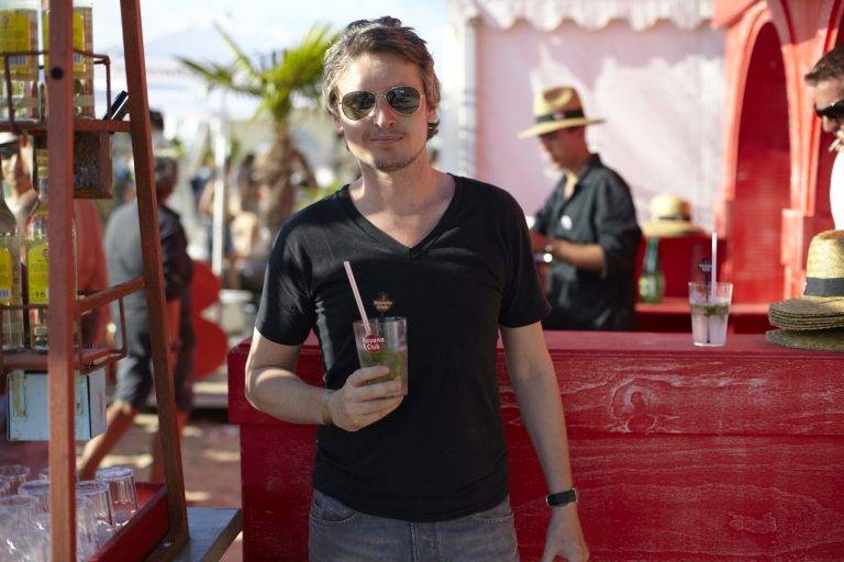  - BIG Festival, day & night II