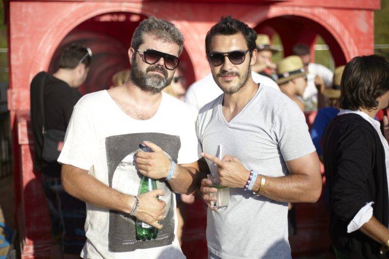  - BIG Festival, day & night II