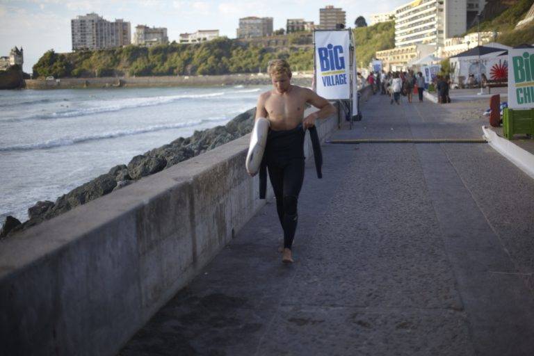 BIG Festival, day & night II