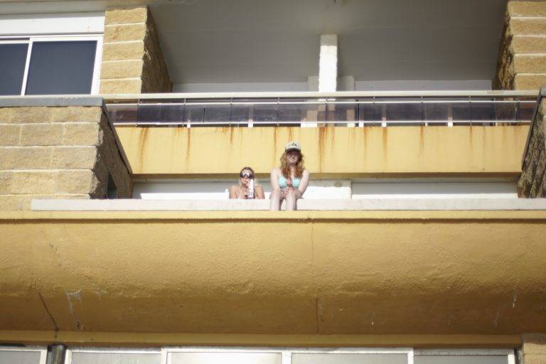 BIG Festival, day & night II