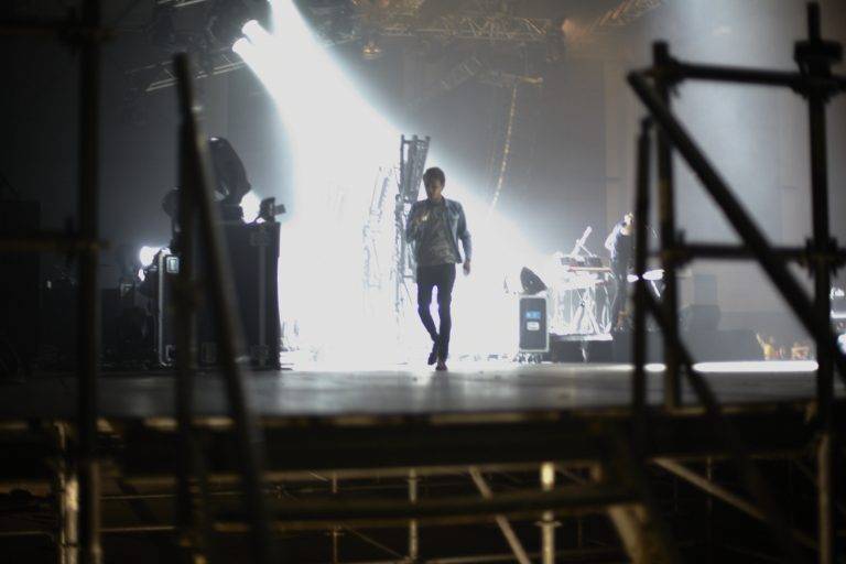  - BIG Festival, day & night II