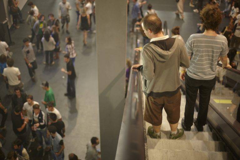  - BIG Festival, day & night II