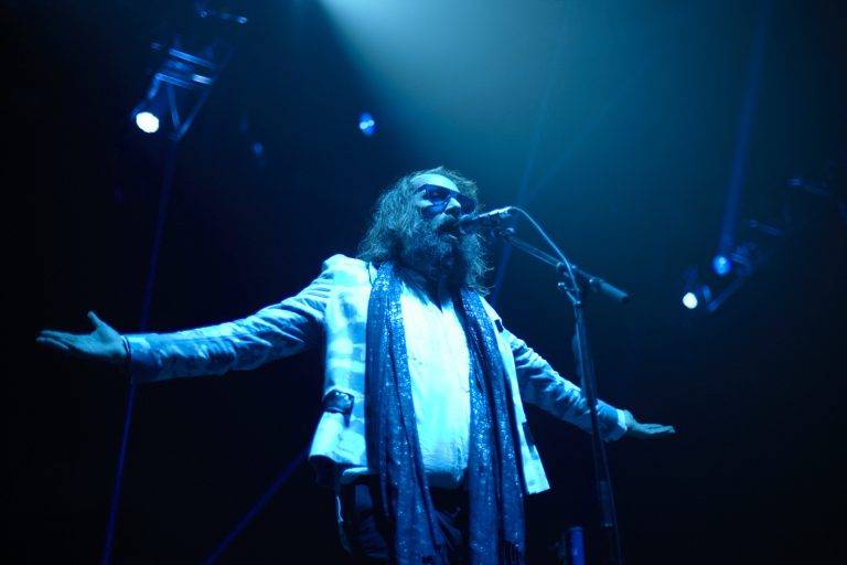  - BIG Festival, day & night II