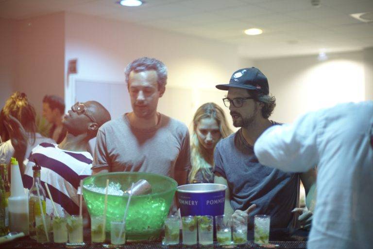  - BIG Festival, day & night II