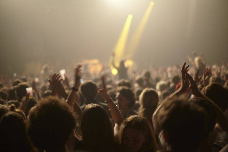 BIG Festival, day & night II