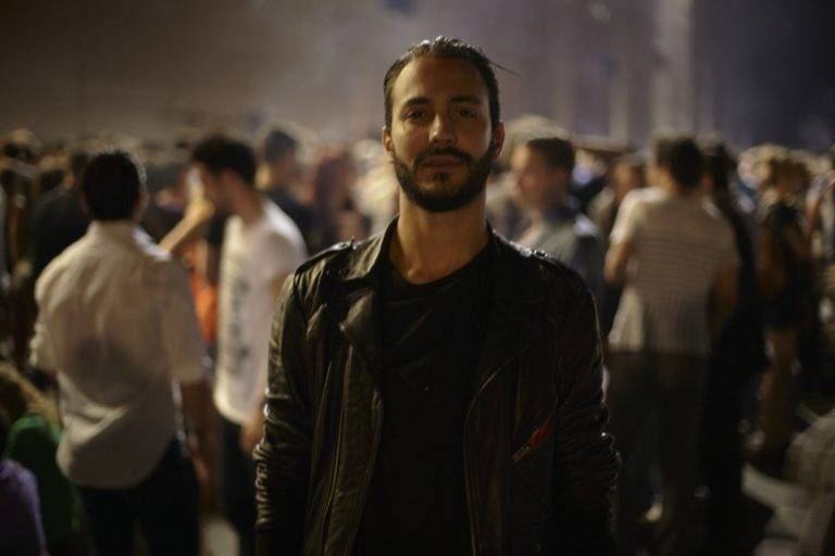  - BIG Festival, day & night II