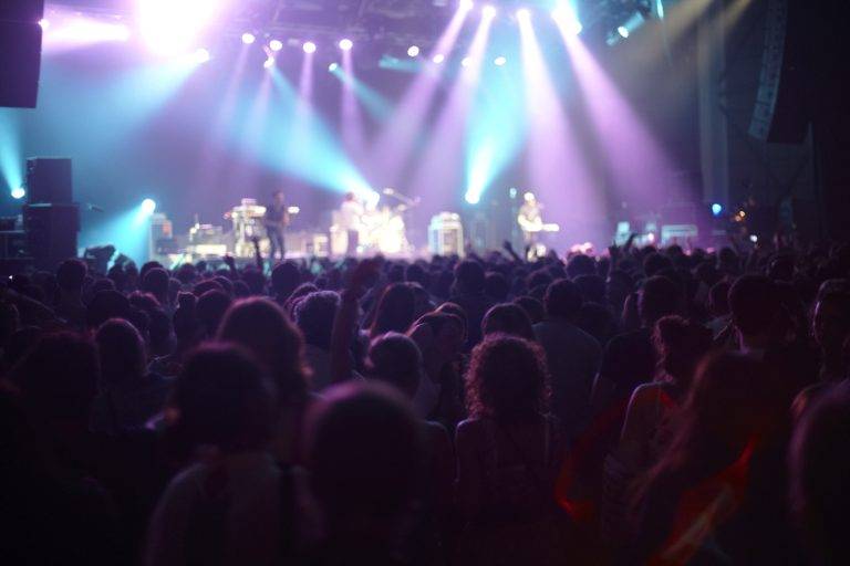 BIG Festival, day & night II