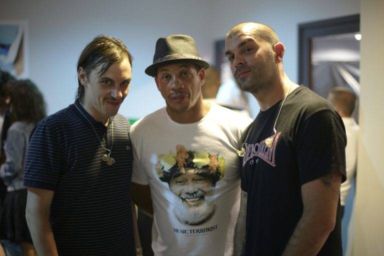  - BIG Festival, day & night II