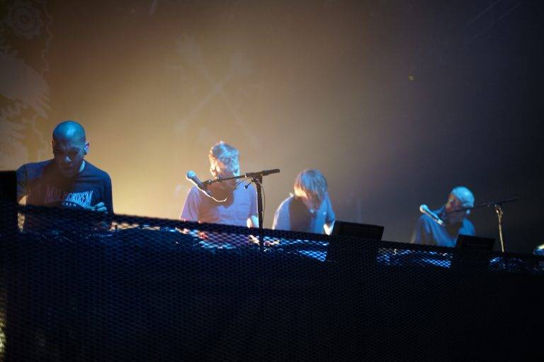  - BIG Festival, day & night II