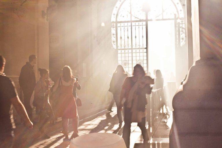 Festival Fnac Live 2012