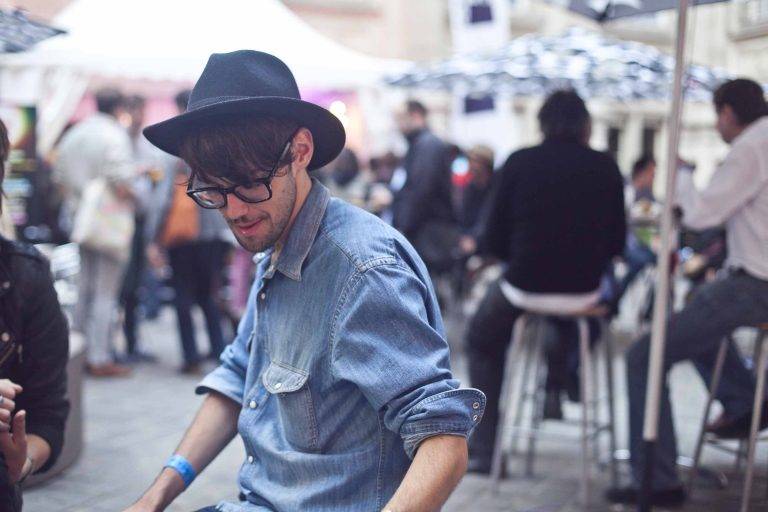  - Festival Fnac Live 2012