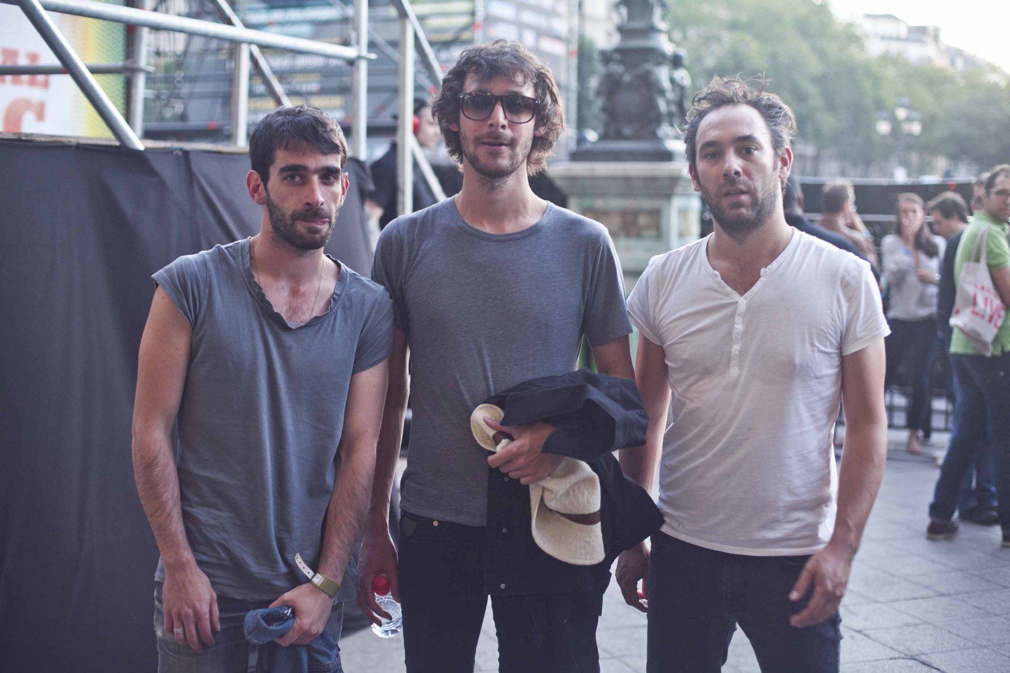  - Festival Fnac Live 2012