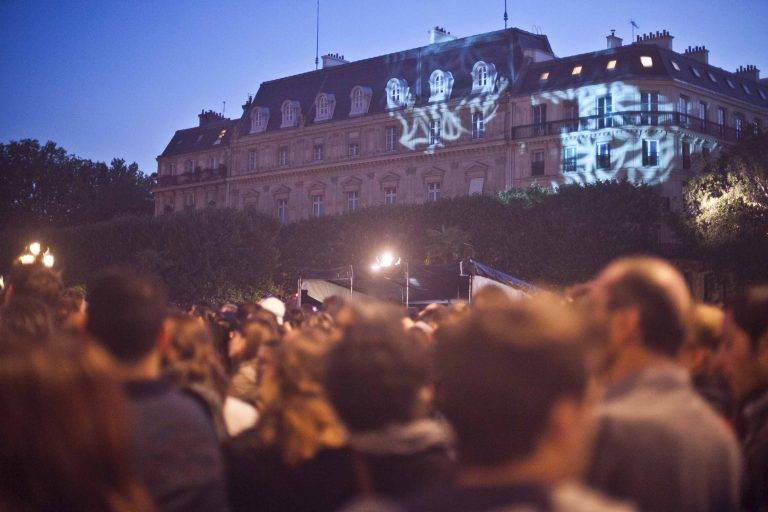 Festival Fnac Live 2012