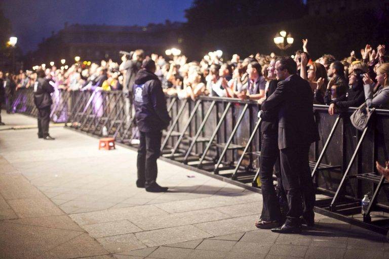Festival Fnac Live 2012