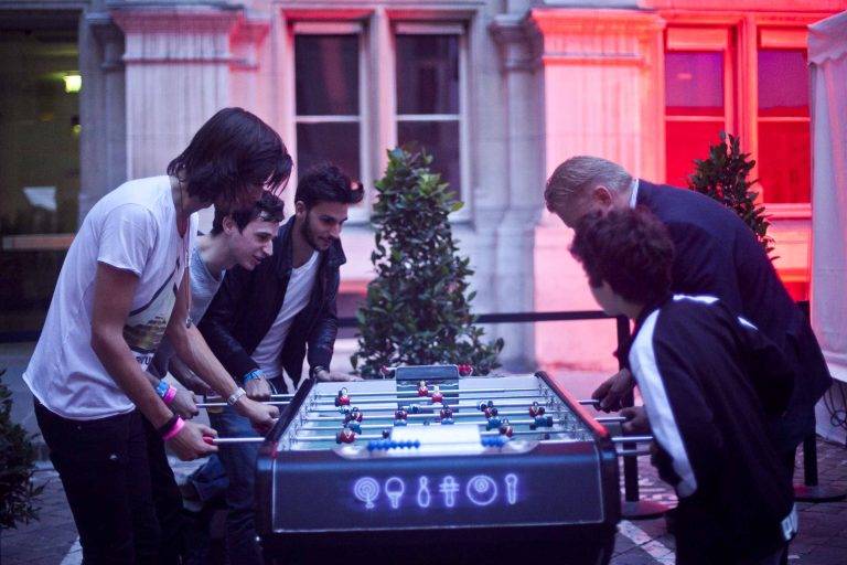 Festival Fnac Live 2012