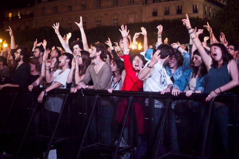 Festival Fnac Live 2012