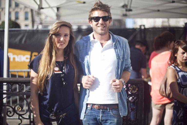  - Festival Fnac Live 2012