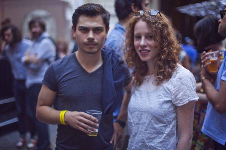  - Festival Fnac Live 2012