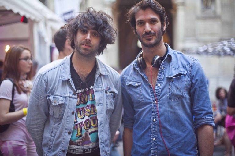  - Festival Fnac Live 2012