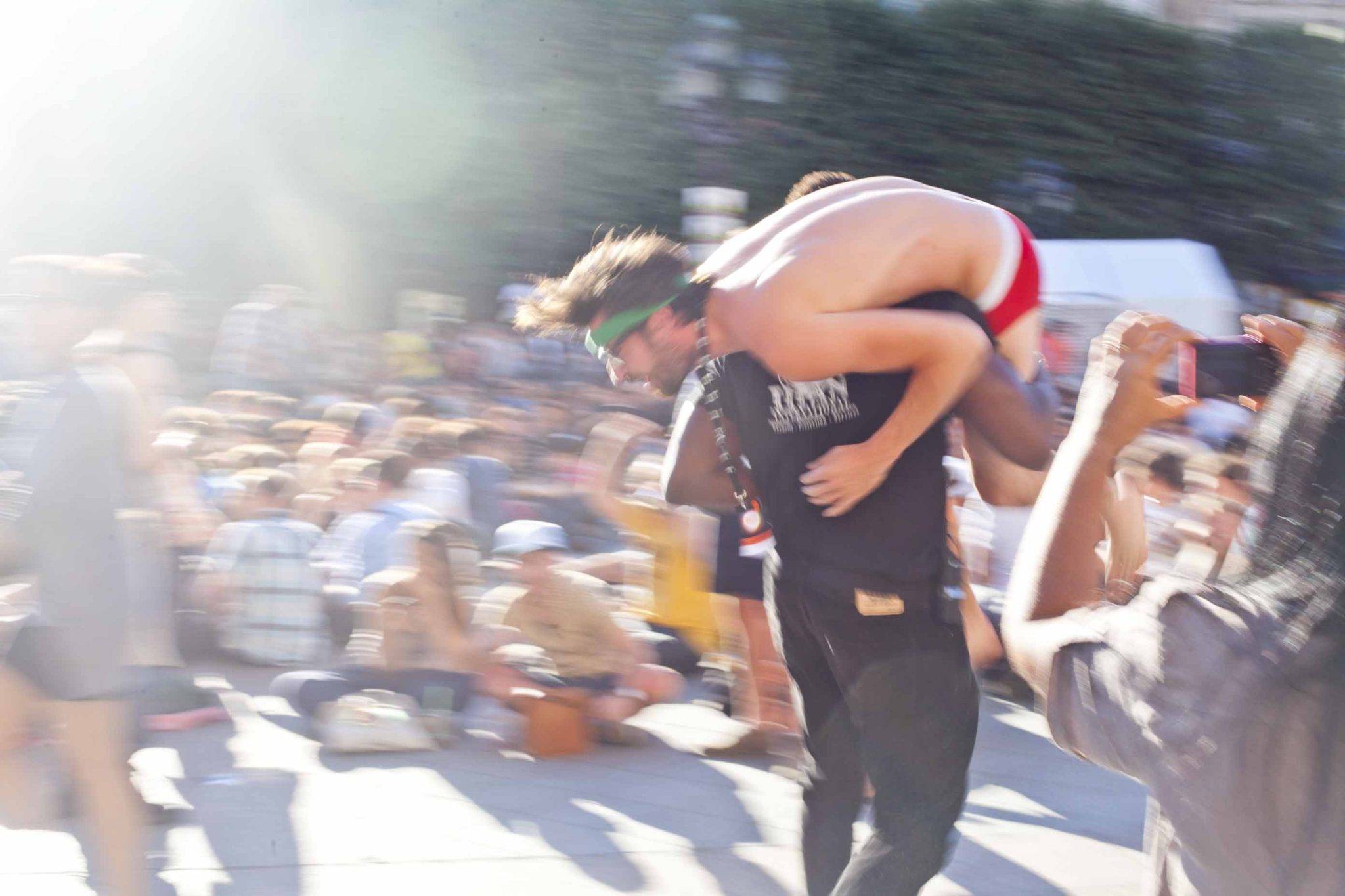  - Fnac Live 2012 Festival