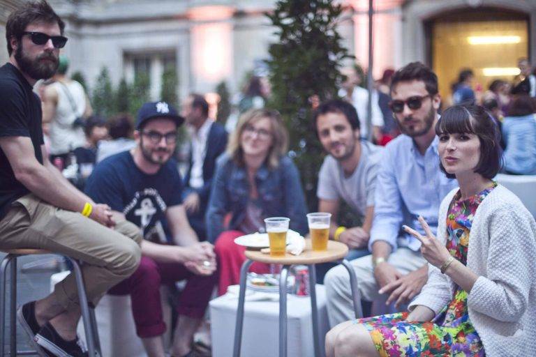 Festival Fnac Live 2012