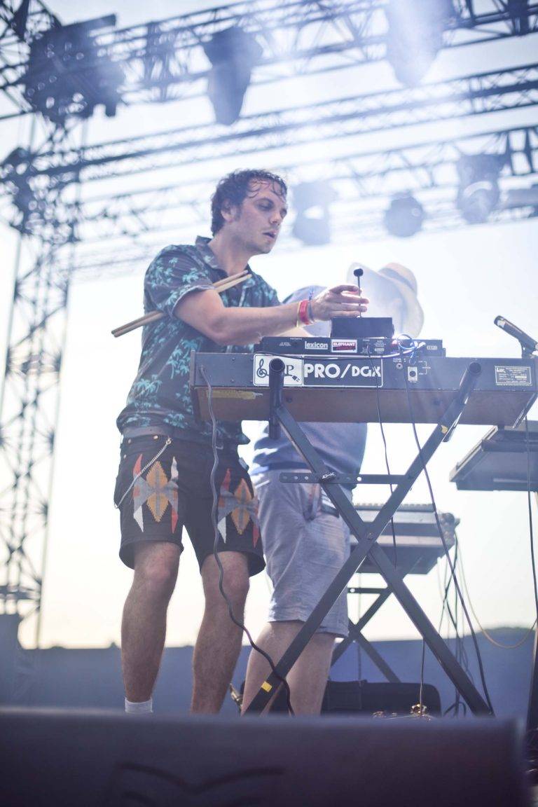  - MIDI Festival