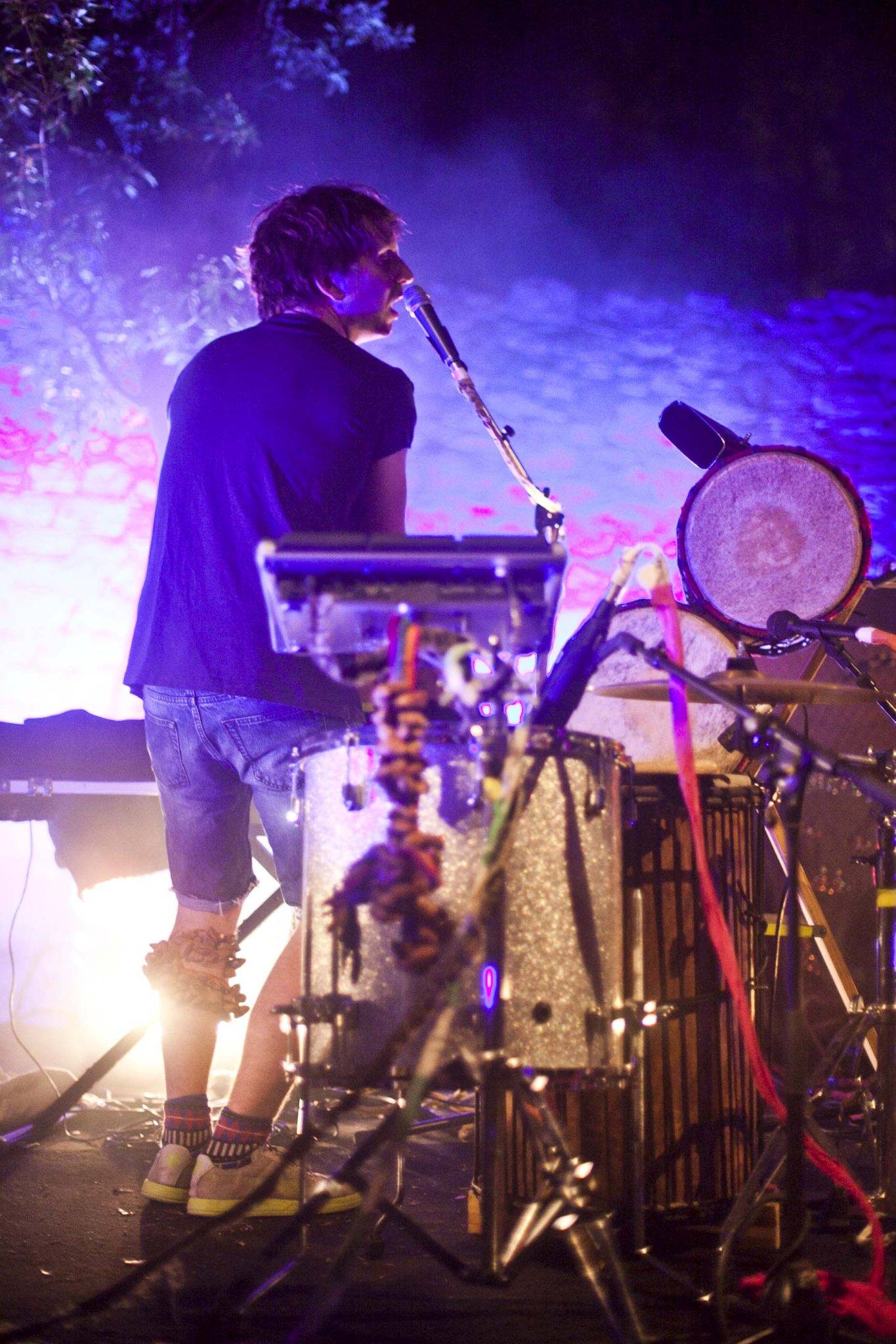  - MIDI Festival
