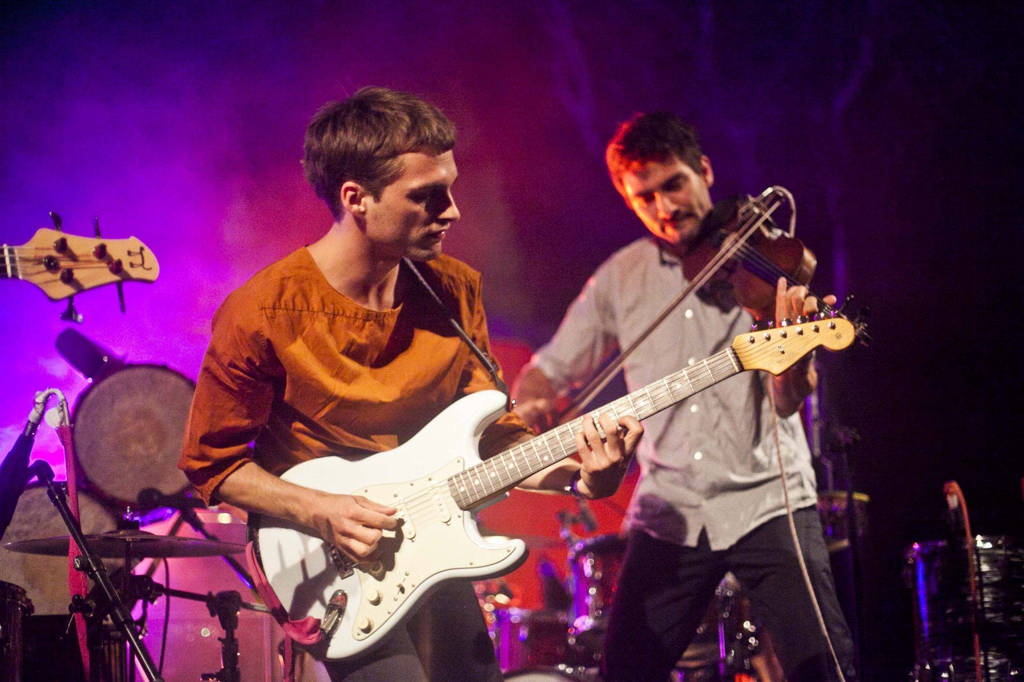  - MIDI Festival
