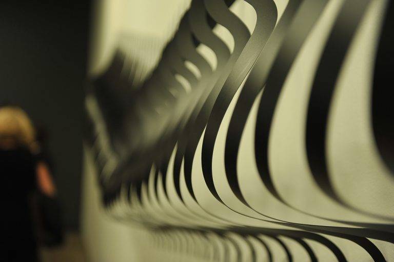 Vernissage « The Mystery Spot »