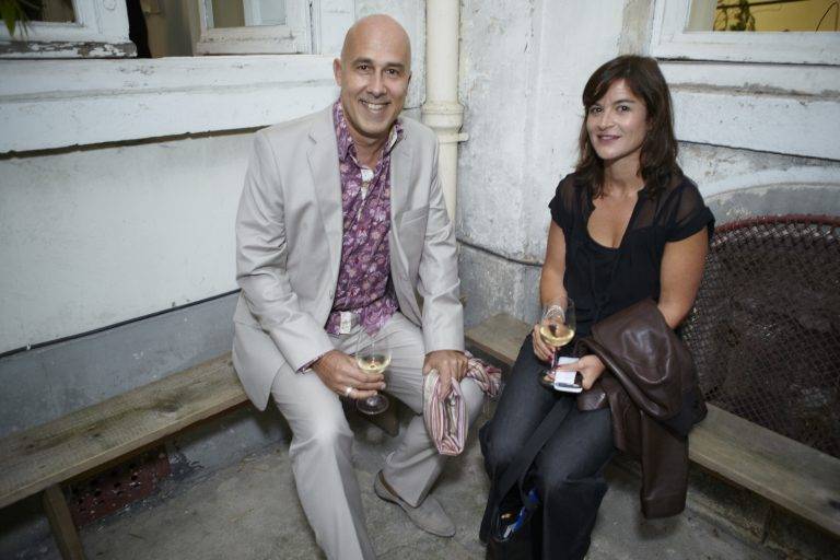  - Preview Camille Henrot