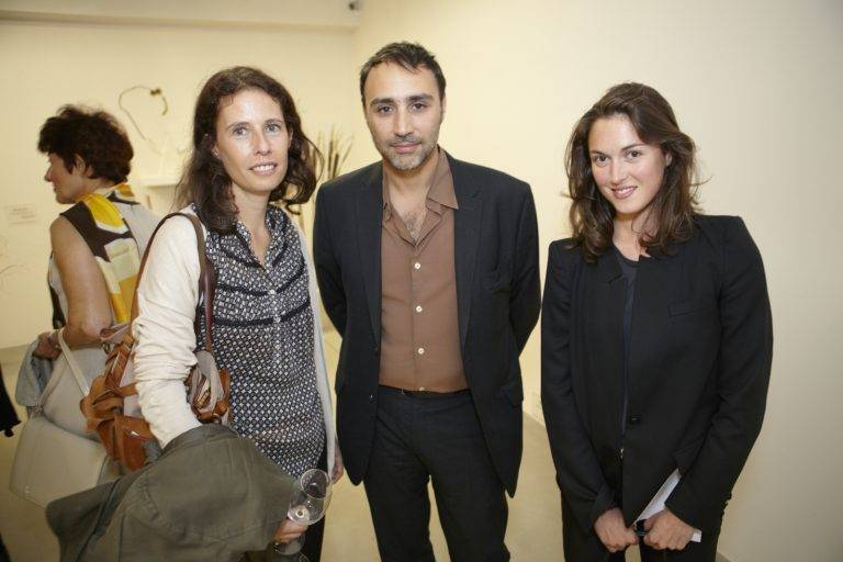  - Preview Camille Henrot