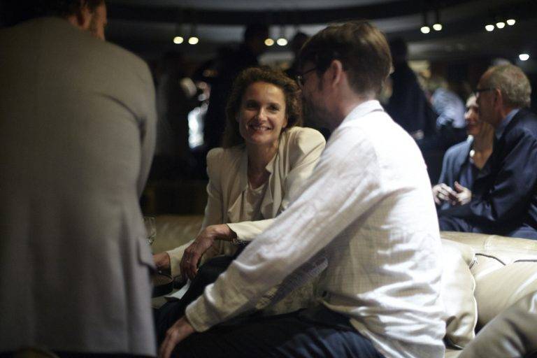  - Preview Camille Henrot