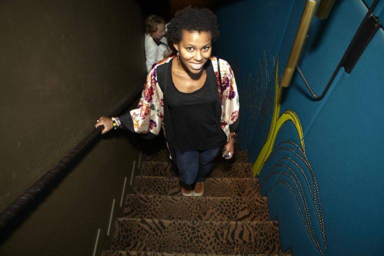  - Preview Camille Henrot