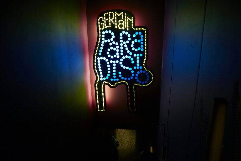 Preview Camille Henrot