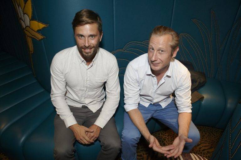  - Preview Camille Henrot