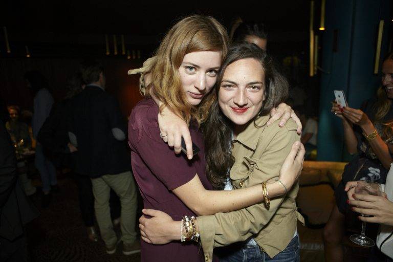  - Preview Camille Henrot