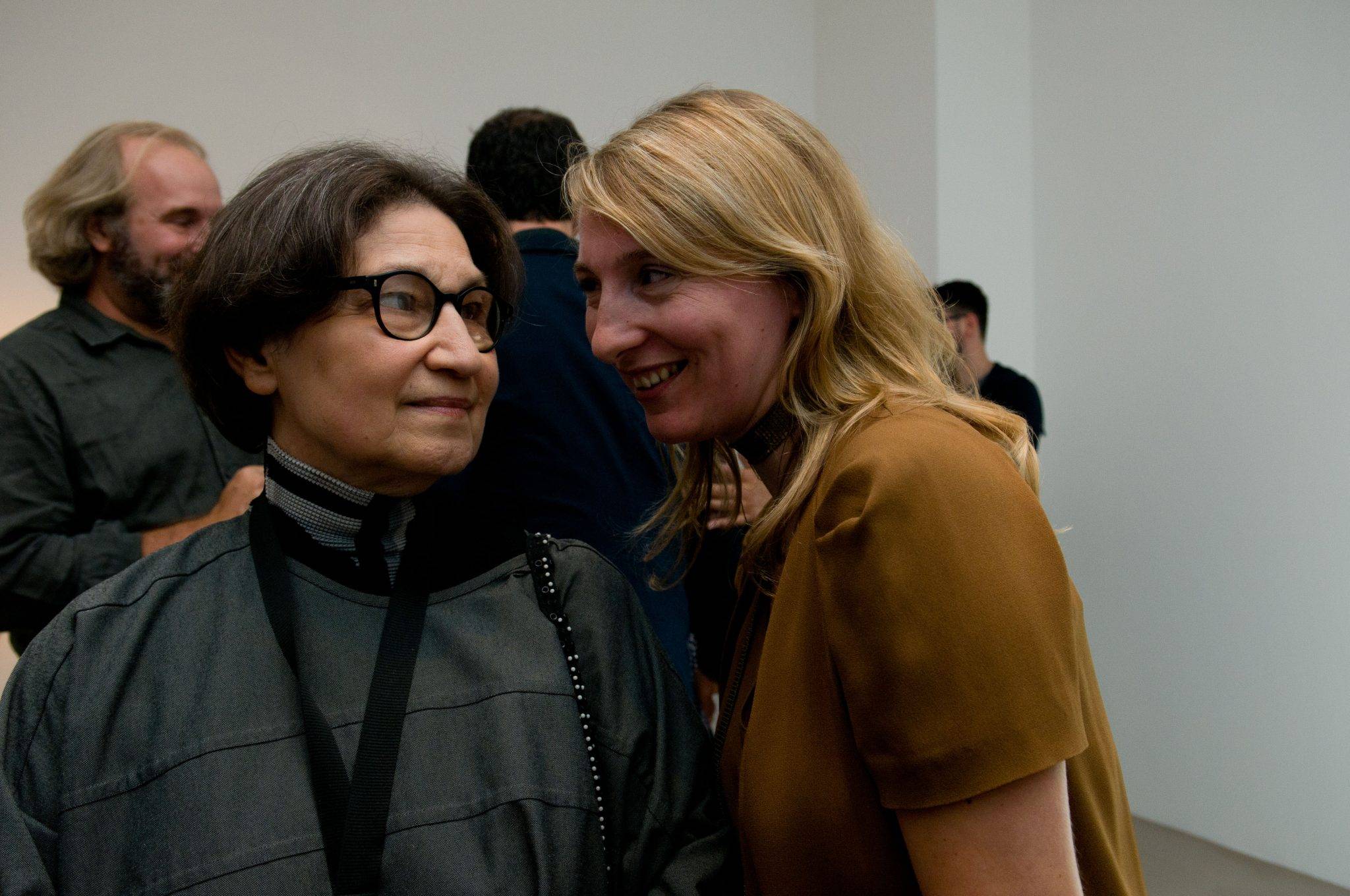  - Vernissage “Judogi”, by José Lévy