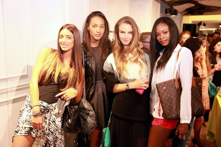 Cocktail Pinko VFNO